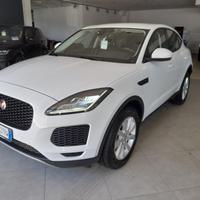 JAGUAR E-Pace (X540) E-Pace 2.0D 180 CV A...