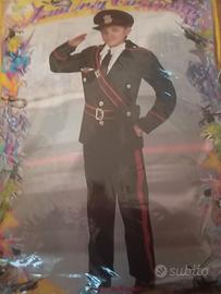 costume di carnevale