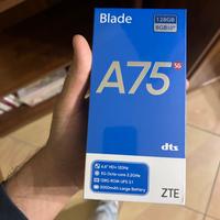 Zte blade a 75