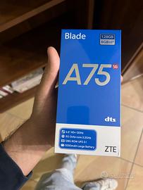 Zte blade a 75