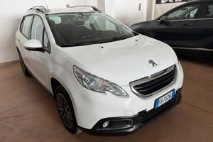 Peugeot 2008 BlueHDi 75 Active