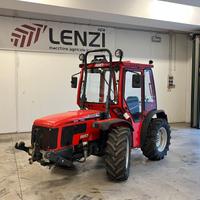 Trattore antonio carraro trx 7400