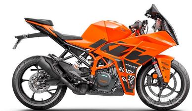 Ktm RC 390