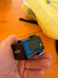 Flash godox IT 30 Pro F