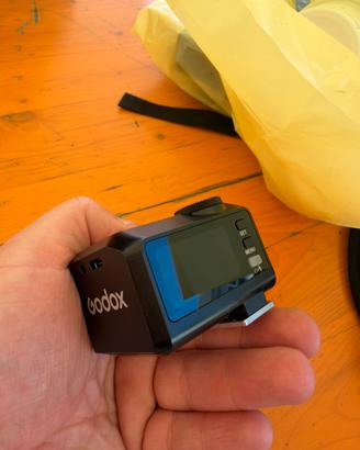 Flash godox IT 30 Pro F