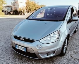 FORD S-Max - 2009