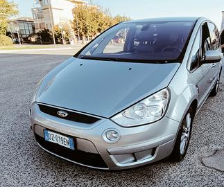 FORD S-Max - 2009