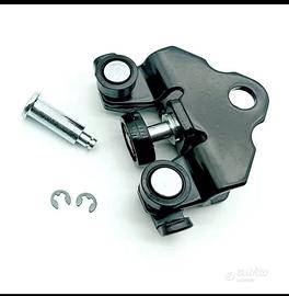 guida a rulli portellone kangoo
