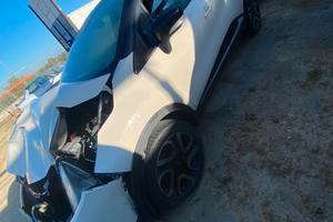 Ricambi renault captur