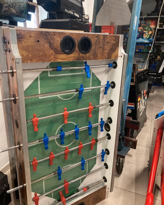 Calciobalilla calcio balilla calcino calcetto