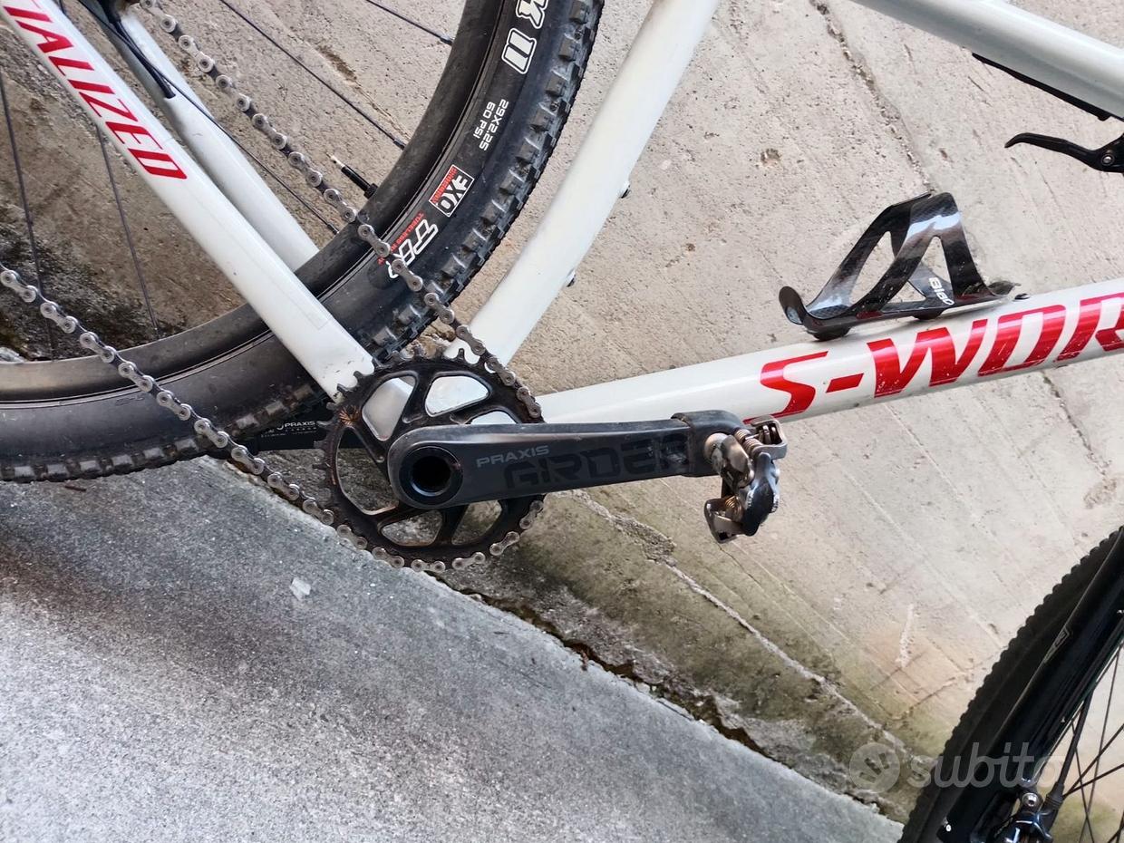 Telaio mtb Fantastiche offerte di Biciclette