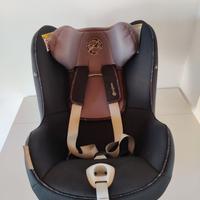 Seggiolino Cybex sirona M2 i-size