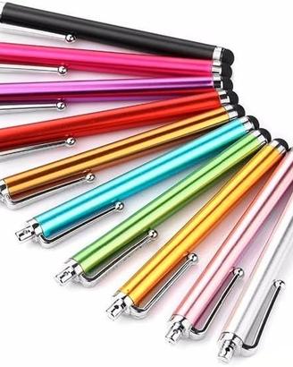 Pennino Touch Smartphone Tablet Universale