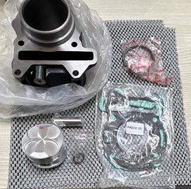 Kit Cilindro Pistone PIAGGIO