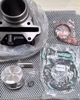 Kit Cilindro Pistone PIAGGIO