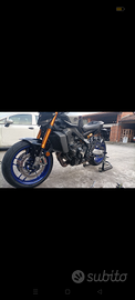 Yamaha MT-09 SP 2024