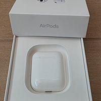 airpods 2a generazione