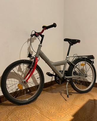 Bicicletta per bambini Puky