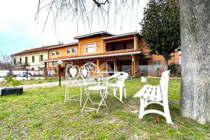 VILLA SINGOLA A TORTONA