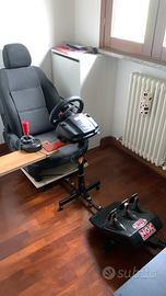 Ricambi\Mod per G29-G920 Stampati  in 3D