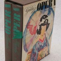 GUIDA ALL’OPERA ( 2 volumi in cofanetto )