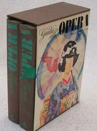 GUIDA ALL’OPERA ( 2 volumi in cofanetto )