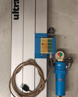 Essiccatore Ultrafilter Ultrapac 2000