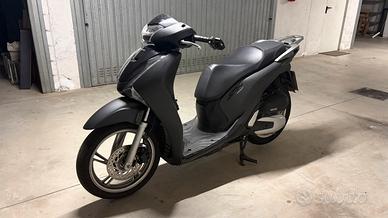 Honda SH 125 ABS 2019