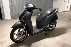 Honda SH 125 ABS 2019