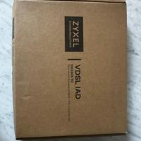 ZYXEL VSDLIAD MODEM