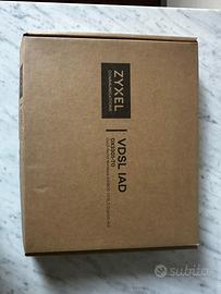 ZYXEL VSDLIAD MODEM