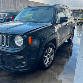Jeep Renegade 2015 1.6 Multijet PER RICAMBI