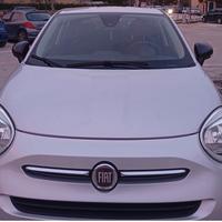 Fiat 500 X gpl