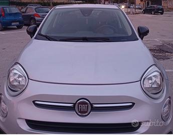 Fiat 500 X gpl