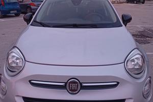 Fiat 500 X gpl