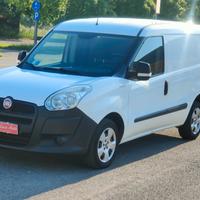Fiat Doblo Doblò 1.3 MJT Cassonato Work-Up E5+
