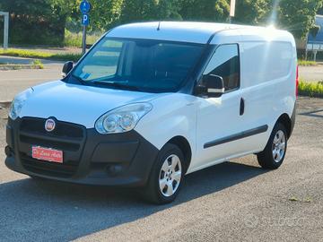 Fiat Doblo Doblò 1.3 MJT Cassonato Work-Up E5+