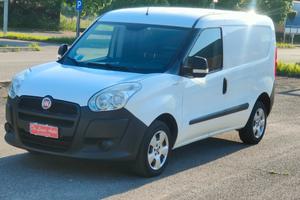 Fiat Doblo Doblò 1.3 MJT Cassonato Work-Up E5+