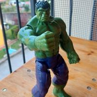 Hulk.