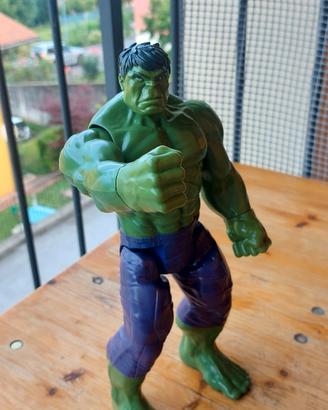 Hulk.