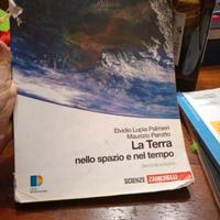 la terra nello spazio e nel tempo 