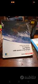 la terra nello spazio e nel tempo 