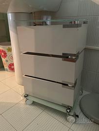 Mobiletto bagno