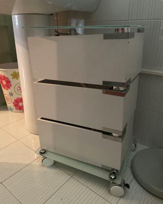 Mobiletto bagno