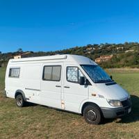 Van Sprinter