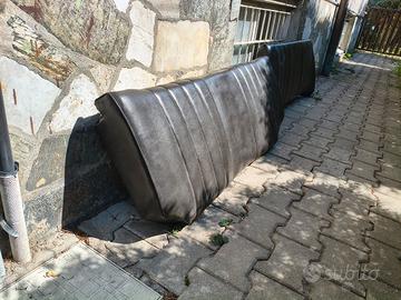 sedili posteriori maggiolone cabrio 