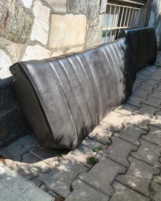 sedili posteriori maggiolone cabrio 
