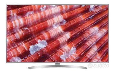 TV LG 43 pollici 43UK6950PLB