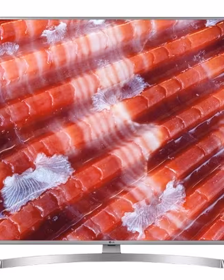 TV LG 43 pollici 43UK6950PLB