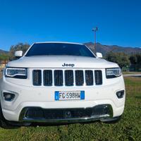 Jeep Grand Cherokee 3.0 V6 CRD 250 CV Multijet II 